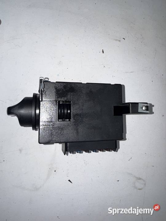 Przełącznik świateł Mercedes A klasa w168 Ostrów Wielkopolski