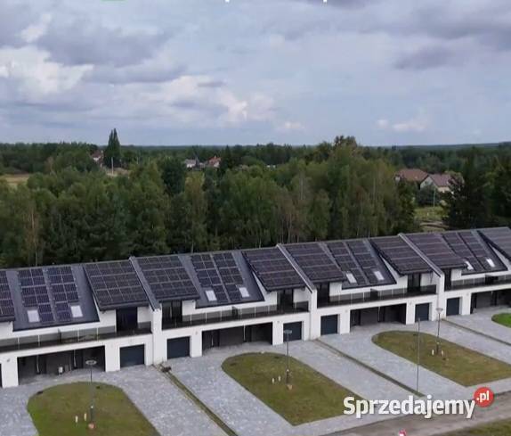 Nieruchomości premium 148m2