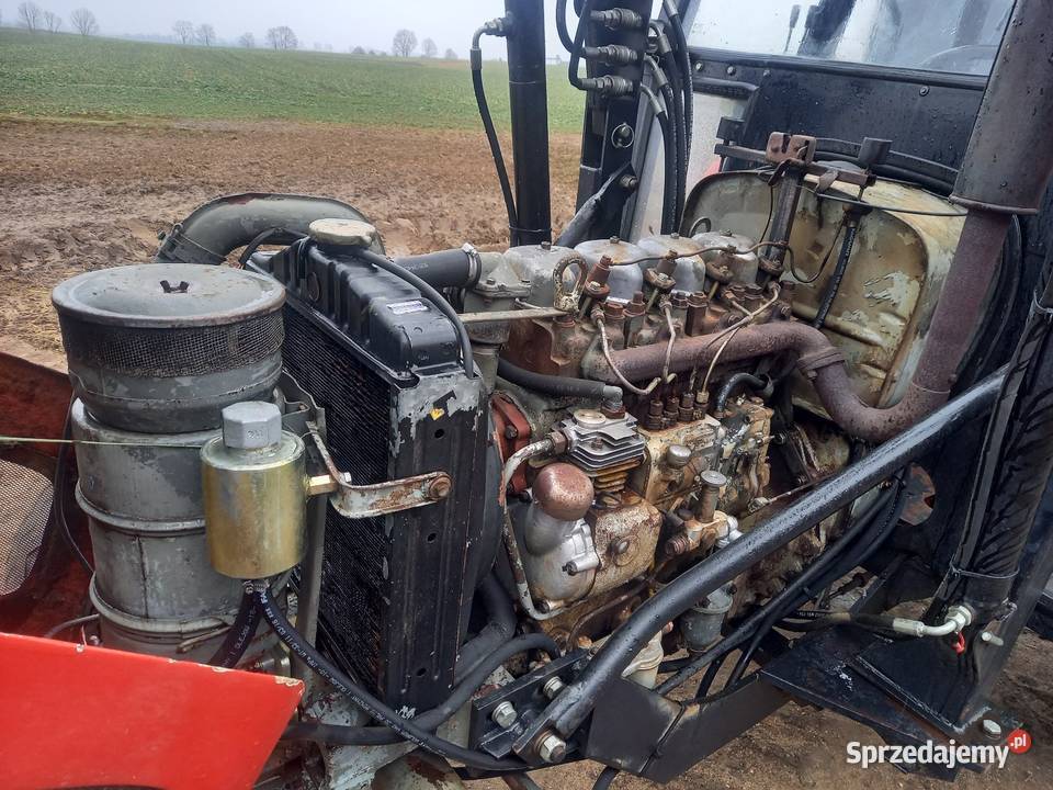 Ursus c360 tur Montowo sprzedam