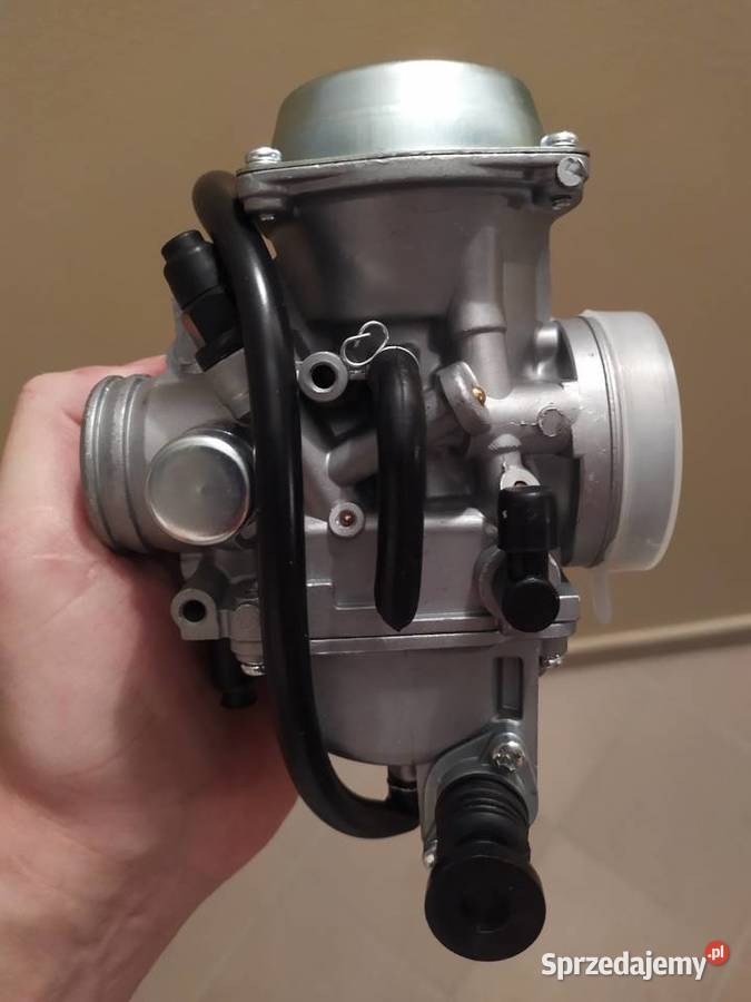 Gaźnik Polaris 300 500 Sportsman Hawkeye Magnum Części motocyklowe