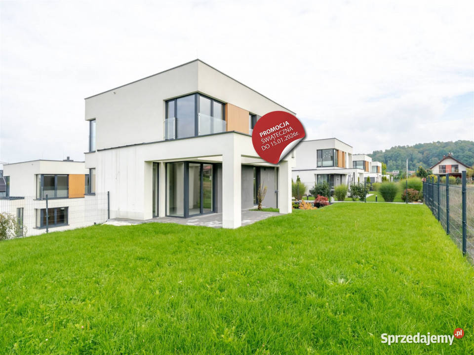 Dom Wrząsowice 12591m sprzedam