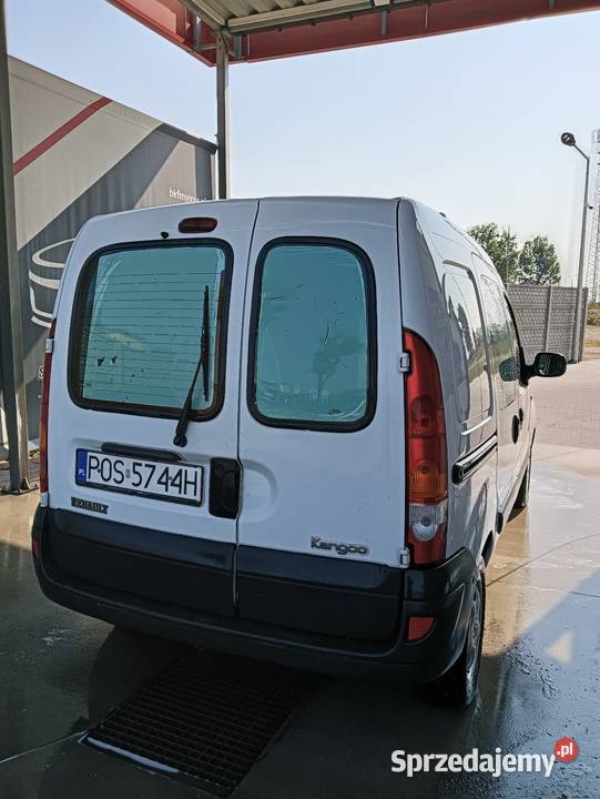 Zamienię na coś większego Odolanów sprzedam