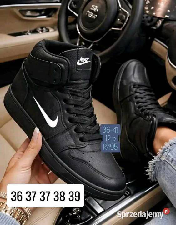 Buty sportowe damskie dolnośląskie Jelenia Góra