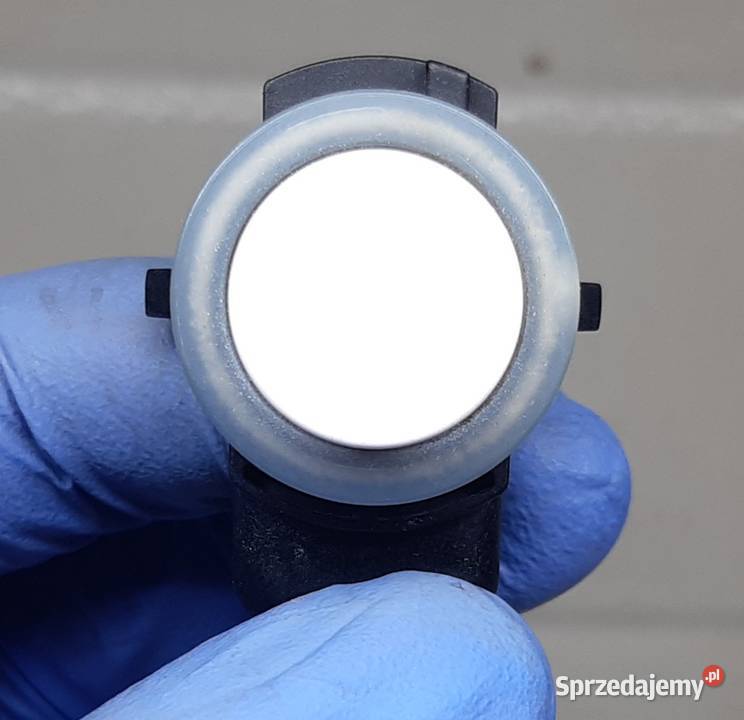 CZUJNIK PARKOWANIA PDC VW AUDI SKODA SEAT czujniki dolnośląskie Mielęcin