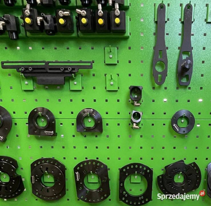 TD7000RACK STOJAK NA AKCESORIA Warszawa