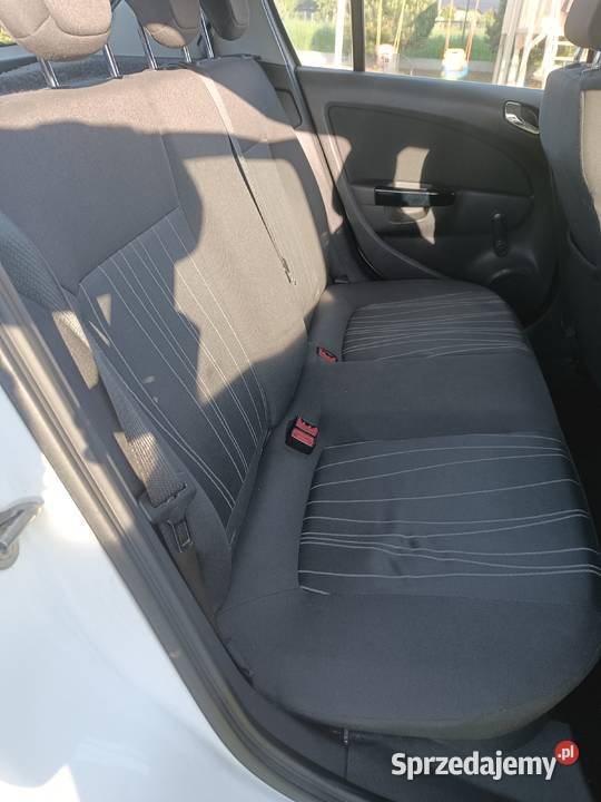 Opel Corsa D 2008 14 LPG Prywatny Bełsznica