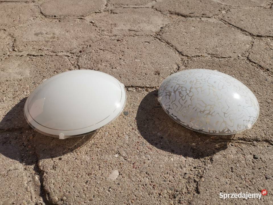 Lampa oprawa plafon E27 Świebodzice sprzedam