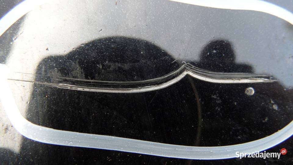 FORD FOCUS MK2 II LIFT 08r zderzak przód