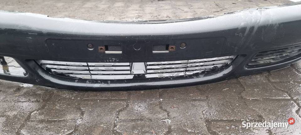 ZDERZAK PRZÓD TOYOTA COROLLA E11 LIFT osobowe kujawsko-pomorskie Lipno