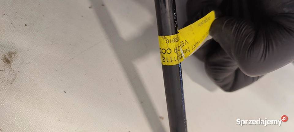 VOLVO V70 III XC70 PRZEWÓD WSPOMAGANIA 31201112 sprzedam