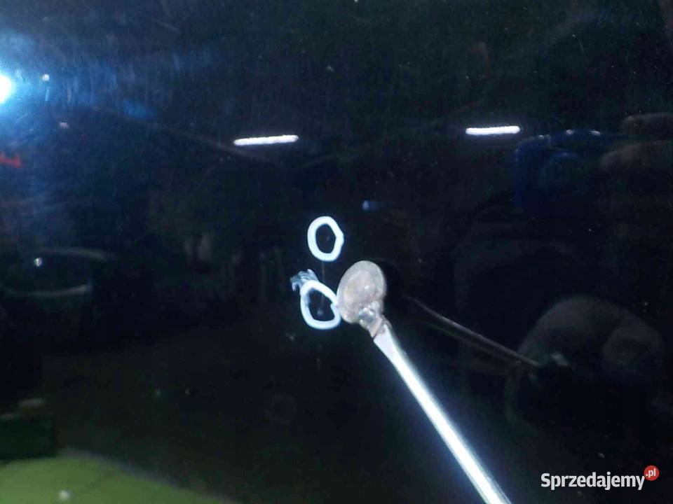 VW GOLF VI 09r maska osobowe Suków