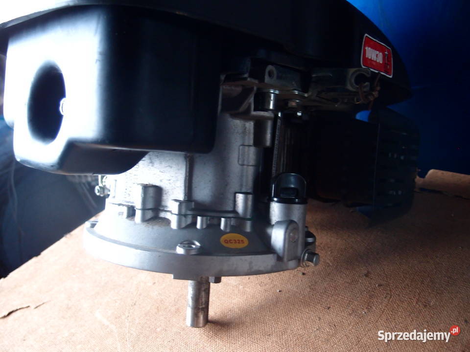 silnik kosiarki MTD ThorxOhv 35 Łódź