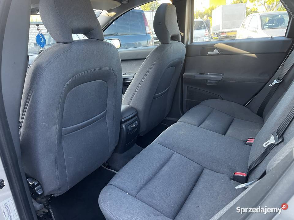 Sprzedam Volvo s40 bluetooth Łęczna