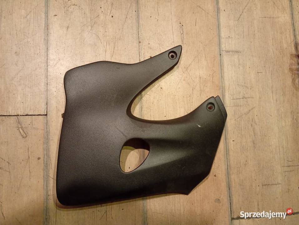 Plastiki owiewki osłony Derbi Senda XRace XTreme Sosnowiec sprzedam
