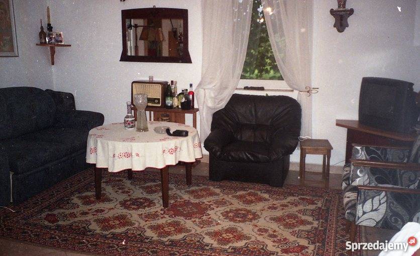 Gospodarstwo Rolne w Dolinie Baryczy Kędzie