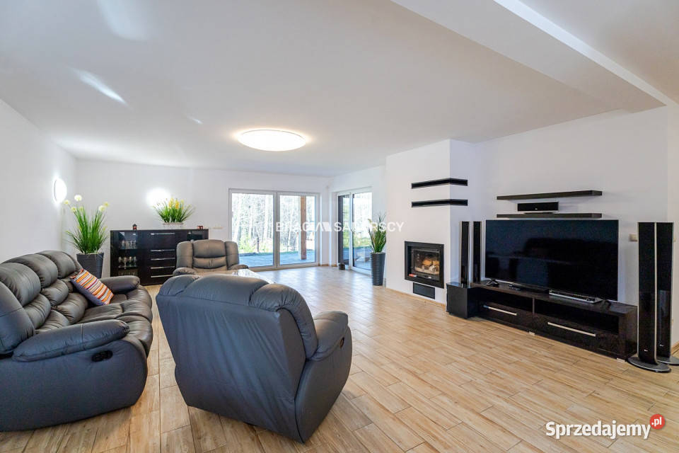 Dom wolnostojący 2077m2 Łomna 10832zł/m2