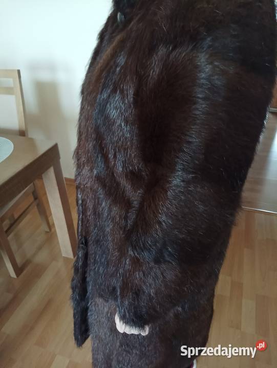 Naturalne Futro z Nutri Zimowa  Bieruń