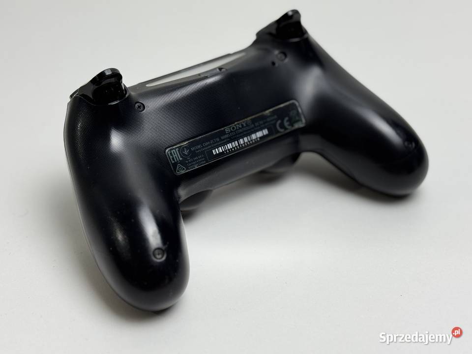 KONSOLA SONY PLAYSTATION 4 SLIM 4 1TB PAD Śrem sprzedam