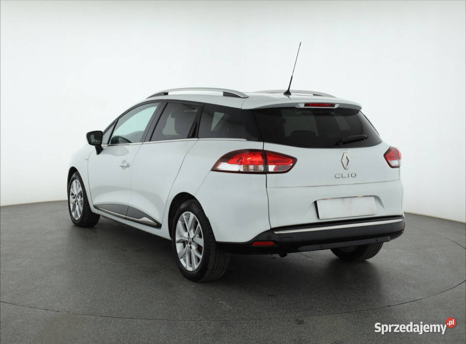 Renault Clio 09 TCe ESP Clio Lublin sprzedam