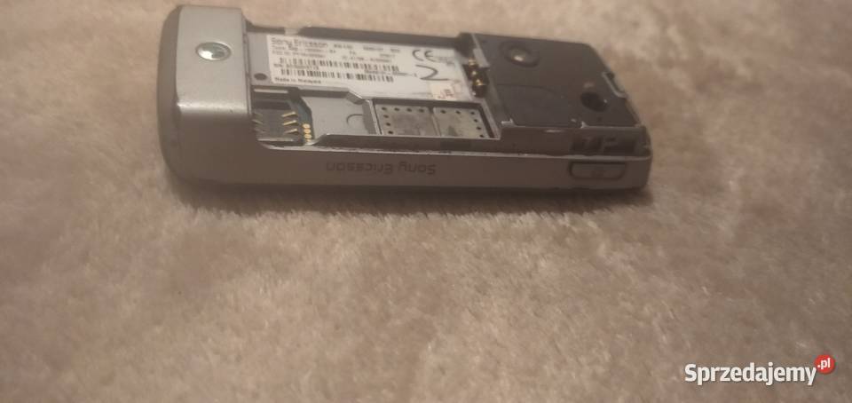 Sony Ericsson K510i telefon 510 K510 Sandomierz