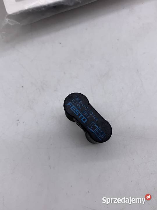 Festo SMEO4USLED24B 151526 Czujnik zbliżeniowy Warszawa sprzedam
