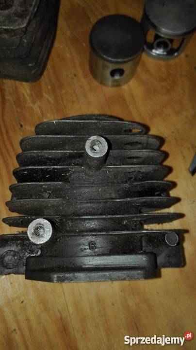 cylinder średnica 36 mm Żywiec sprzedam