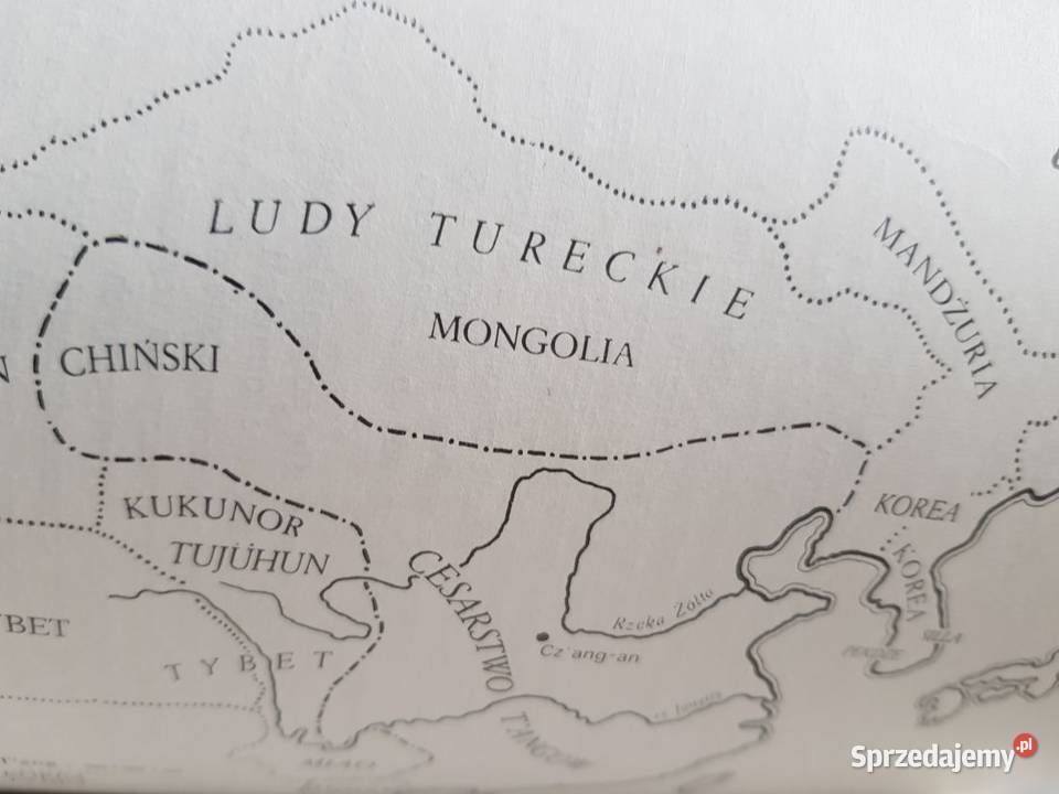 Chiny Zarys historii kultury Charles Patrick Poradniki, albumy i reportaże