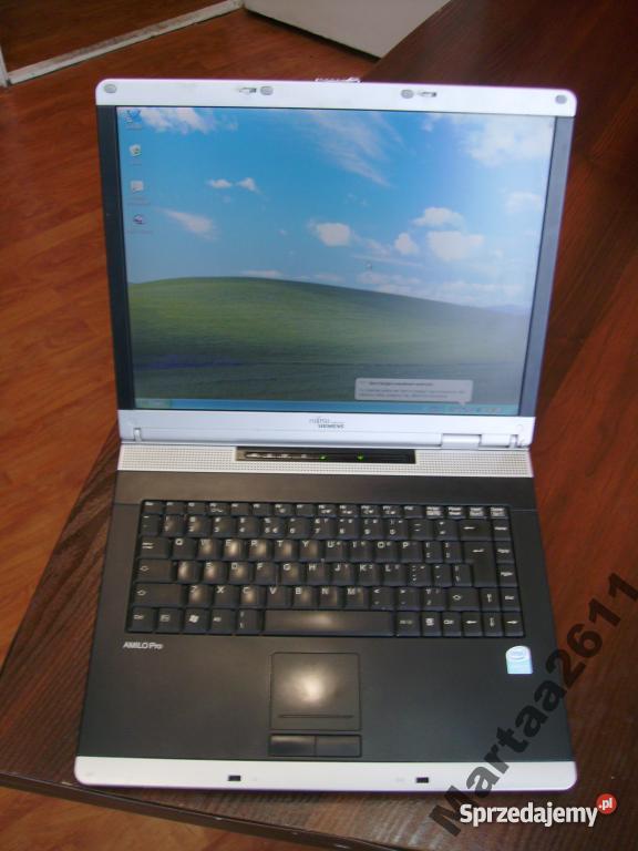 Fujitsusiemens Amilo Pro v2030 Krk