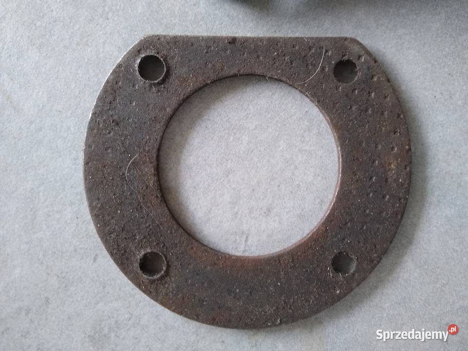 Junak m10 m07 blachy oporowe wału Kruszwica sprzedam