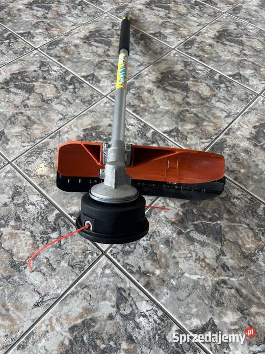 Przystawka do kosy Stihl 130 kombi motor kosa Rawicz