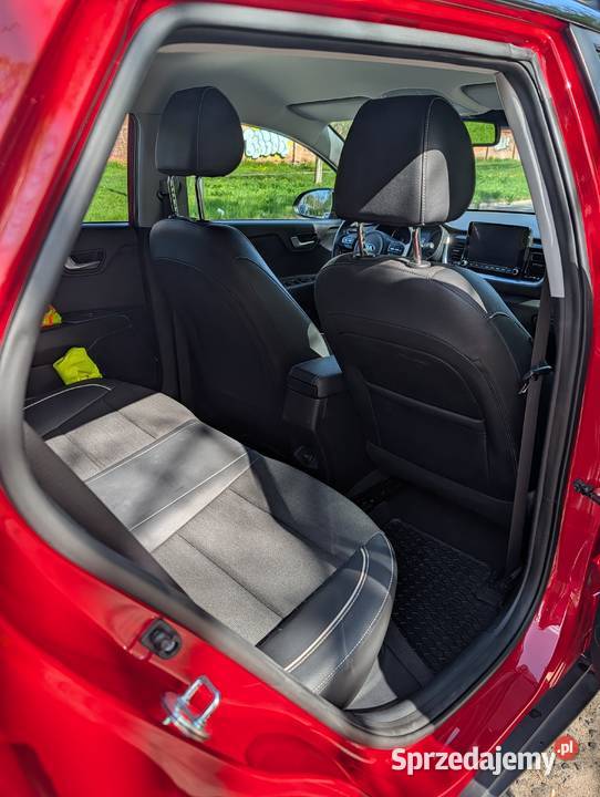 Kia Stonic 10 TGDI GT Line 2021 bluetooth Stonic