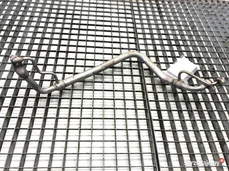 RURKA KLIMATYZACJI VW GOLF VII 5Q1816738B 16 90 Części samochodowe