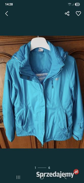 Kurtka Kłodzko sprzedam