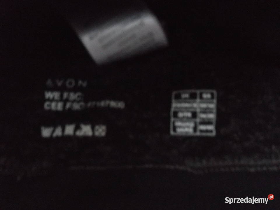 Staniczek sportowy rozmiar 3638