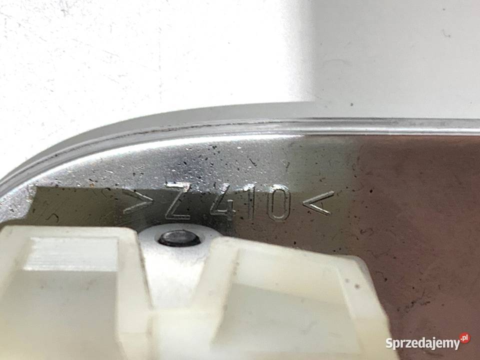 KLAMKA SCHOWKA PASAŻERA AUDI A3 8P Hatchback podkarpackie