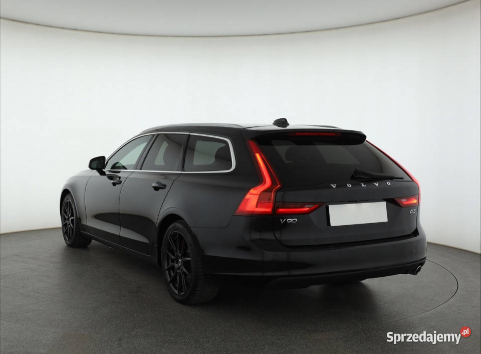 Volvo V90 D3 czujnik parkowania Piaseczno
