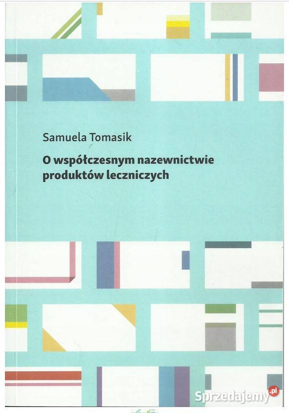 O współczesnym nazewnictwie produktów Łódź