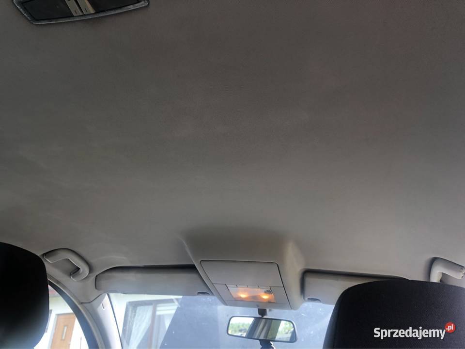 podsufitka Opel Vectra c kombi osobowe mazowieckie Pułtusk sprzedam