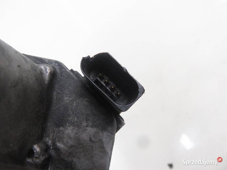 PRZEPUSTNICA VW GOLF V 1K1 19 TDI 03G128063V małopolskie sprzedam