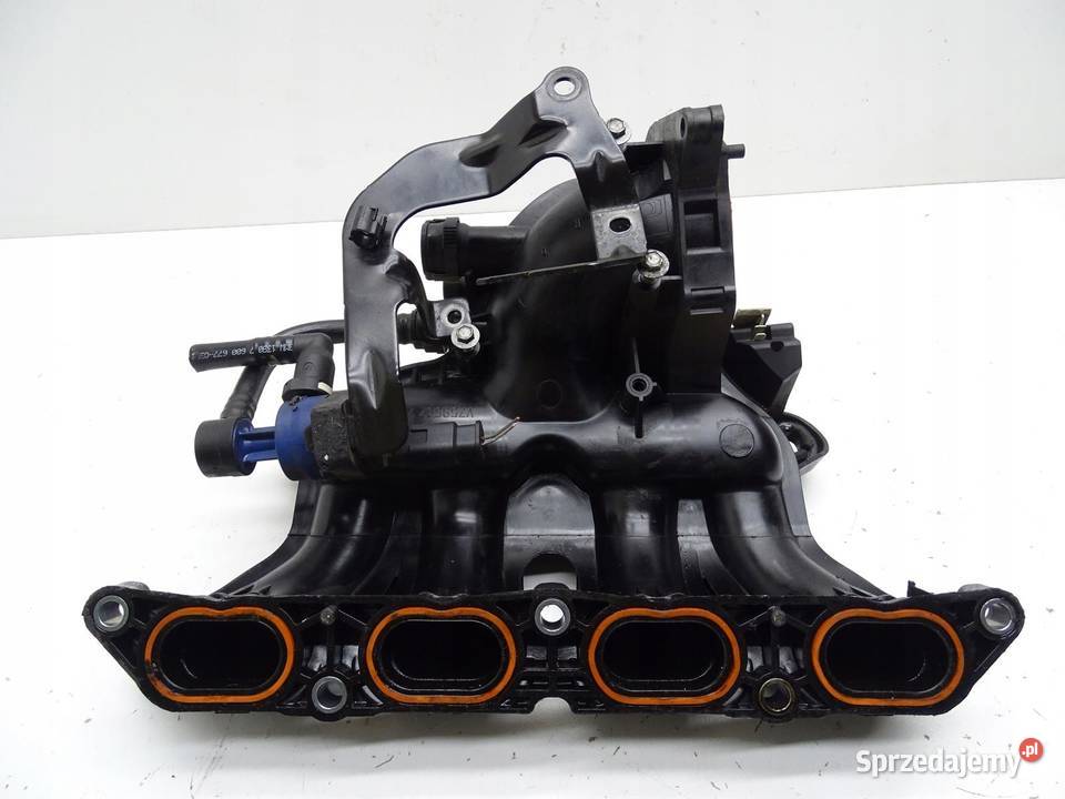KOLEKTOR SSĄCY BMW F20 F21 16 B16A B 759507