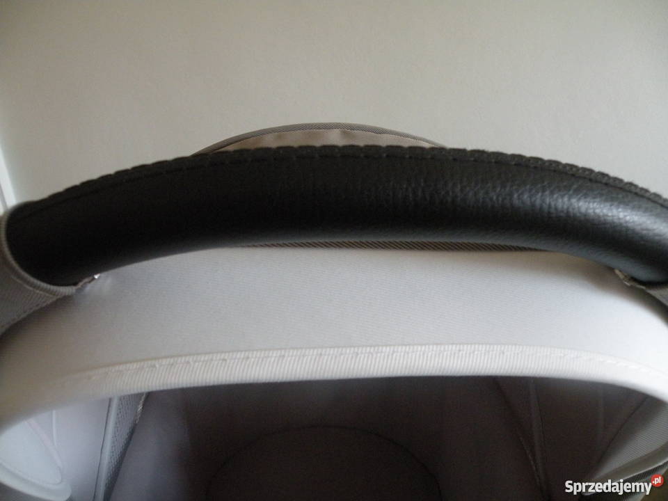 Navington Caravel głęboki Aruba Torba Folia Lublin sprzedam