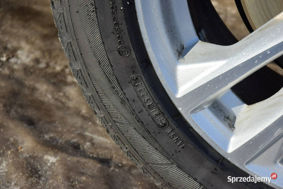 Ford Kuga 20D Indyvidual 4x4 Led Kamera Majdan Sieniawski