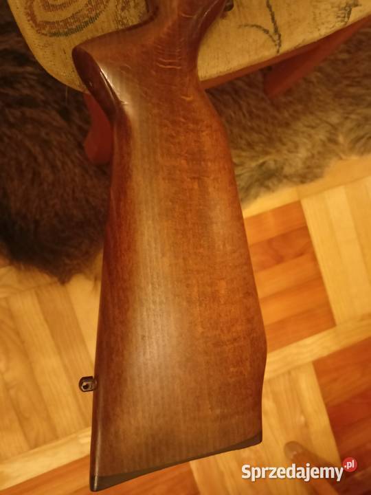 Wiatrówka slavia 631 model 77 45 mm Wójtowa