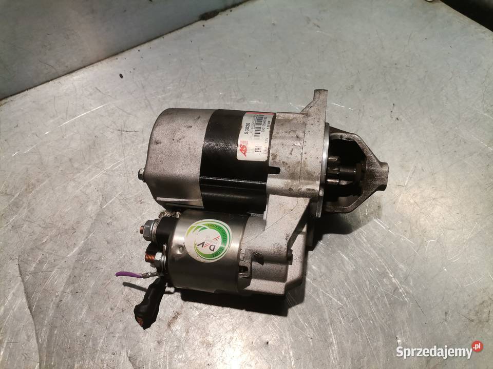 MERCEDES A KLASA W168 14 B ROZRUSZNIK Nowy Sącz