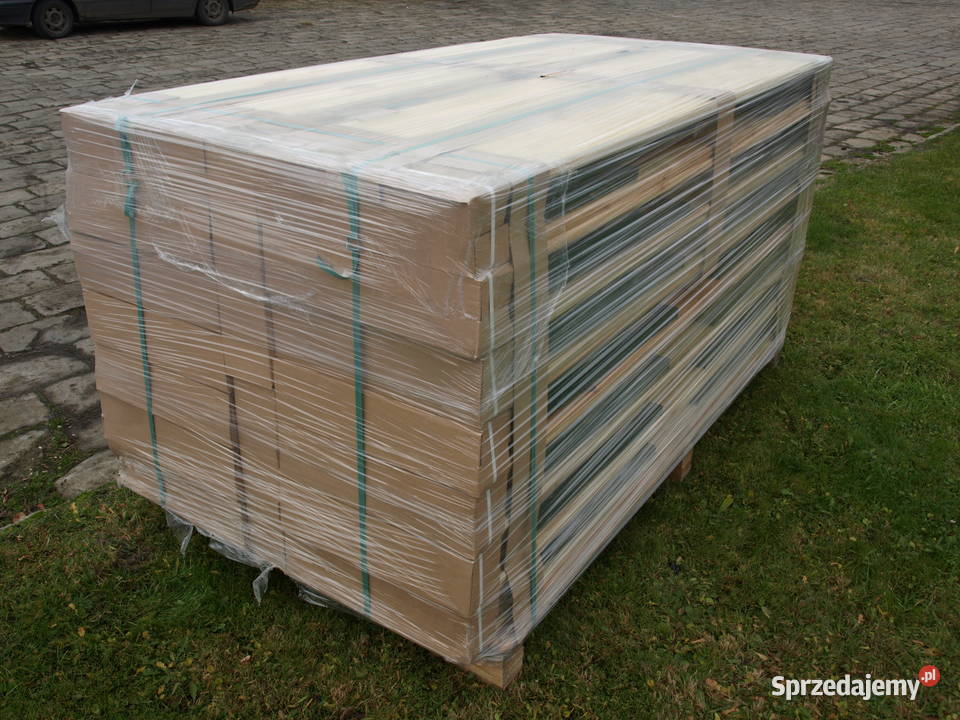 Zestaw Piwny Komplet Biesiadny Stół2 ławki Szczebrzeszyn