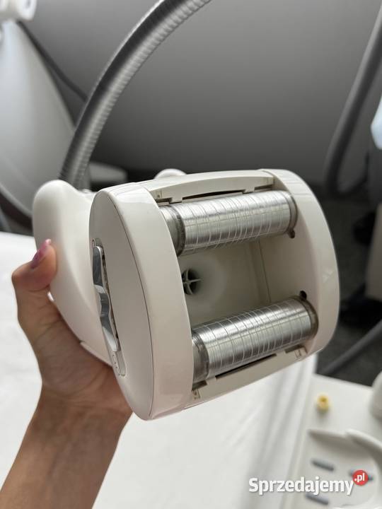 Endermologia M6 Endermolab LPG Częstochowa