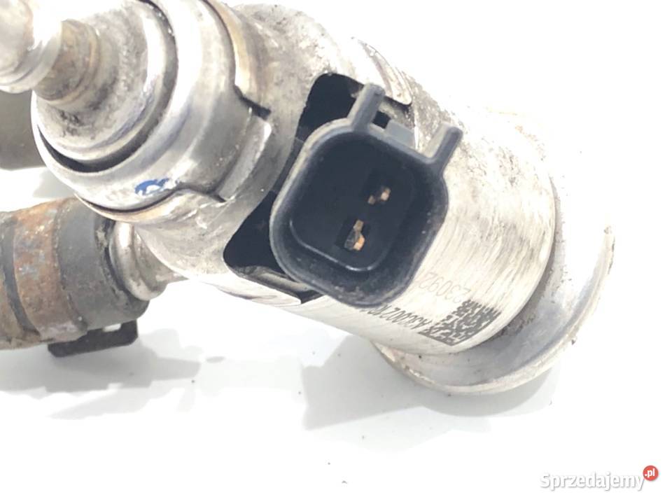 WTRYSKIWACZ SCR TOYOTA PROACE 9842811780 15 131 podkarpackie sprzedam