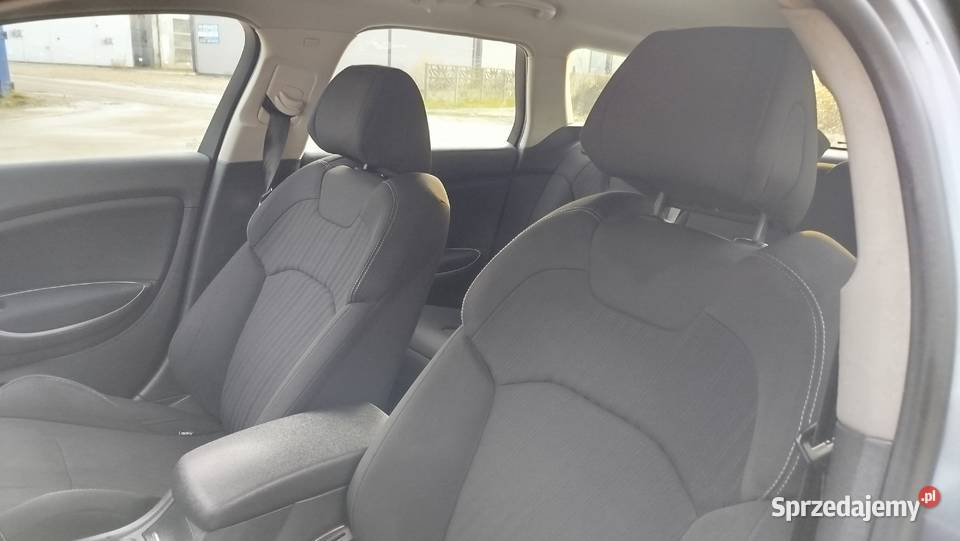 Citroen C5 2009 silnik żyleta ważne opłaty C5 Stargard