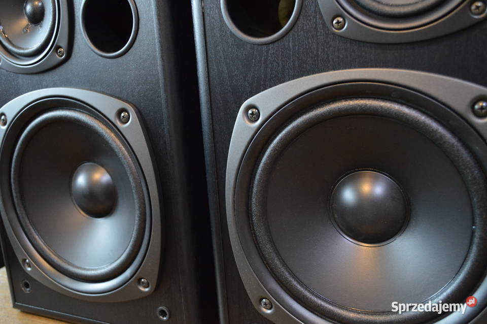 Piękne KENWOOD LS97 Solidne Oryginalne i Zadbane