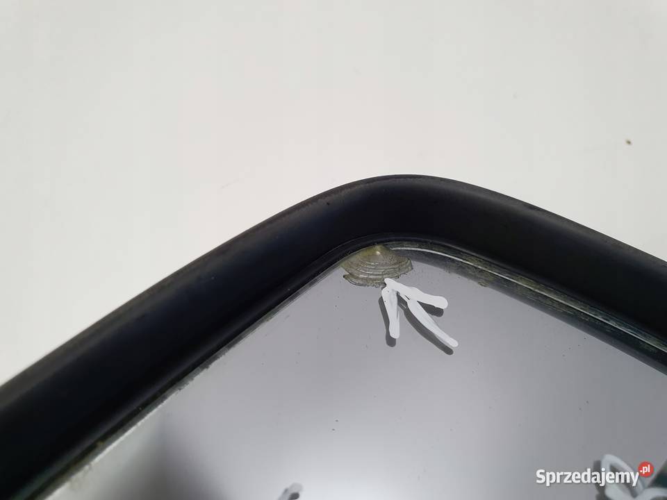 LUSTERKO Volvo V70 I S70 9600r PRAWE PASAŻERA 5 Rudka